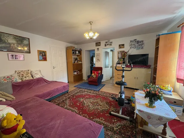 Eladó ház Tapolca 82 nm