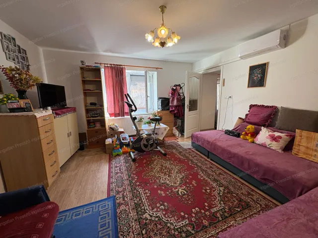 Eladó ház Tapolca 82 nm