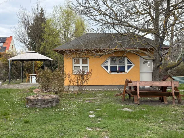 Eladó üdülő és hétvégi ház Aszófő 15 nm