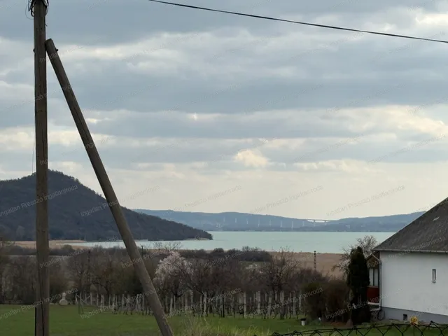 Eladó üdülő és hétvégi ház Aszófő 15 nm
