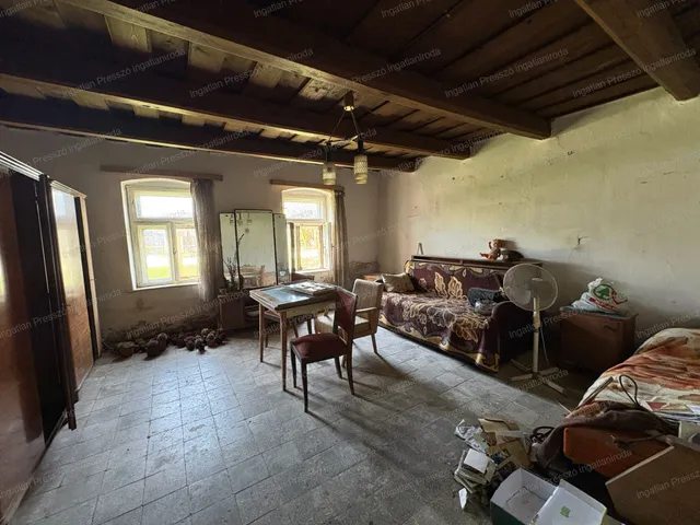 Eladó ház Zalaerdőd 73 nm