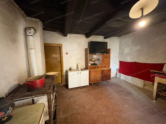 Eladó ház Zalaerdőd 73 nm