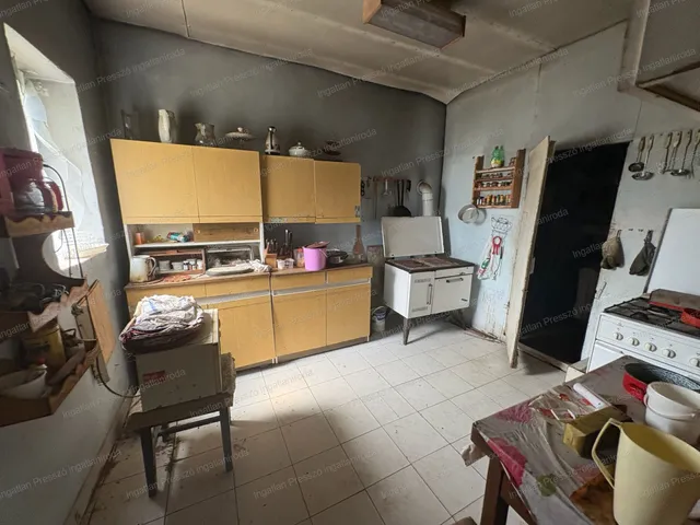 Eladó ház Hosztót 73 nm