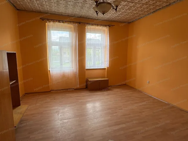 Eladó ház Kemenespálfa 95 nm