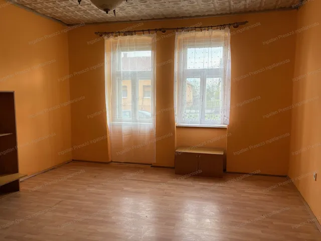 Eladó ház Kemenespálfa 95 nm