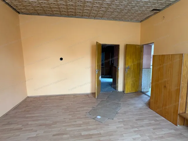 Eladó ház Kemenespálfa 95 nm