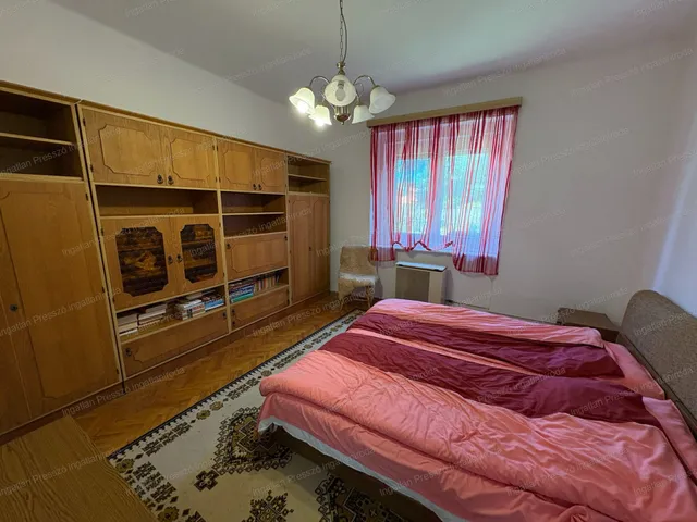 Kiadó nyaraló Ábrahámhegy 85 nm