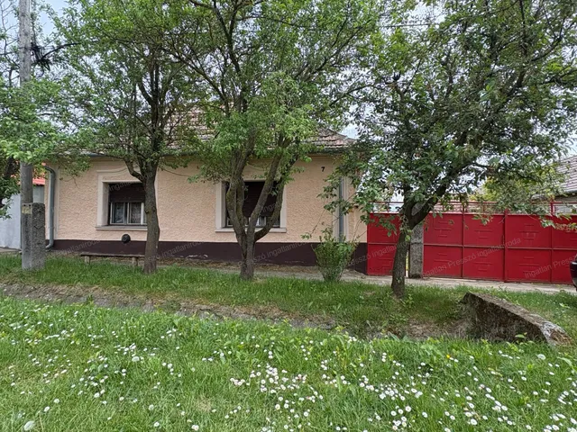 Eladó ház Adorjánháza 61 nm