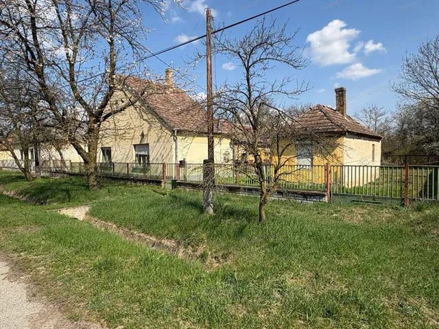 Eladó ház Zalaerdőd 83 nm