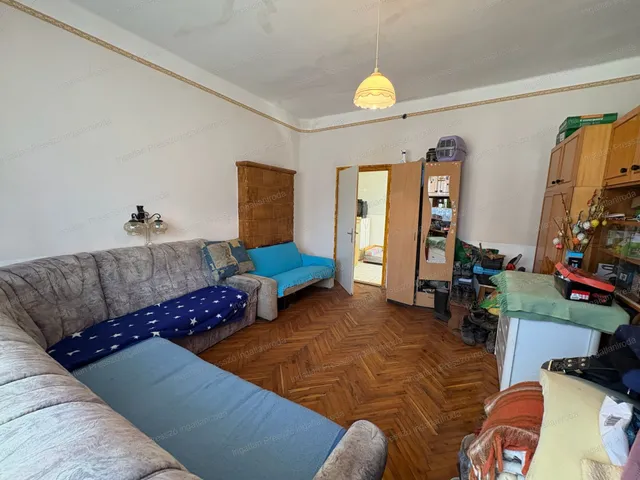 Eladó ház Bodorfa 107 nm