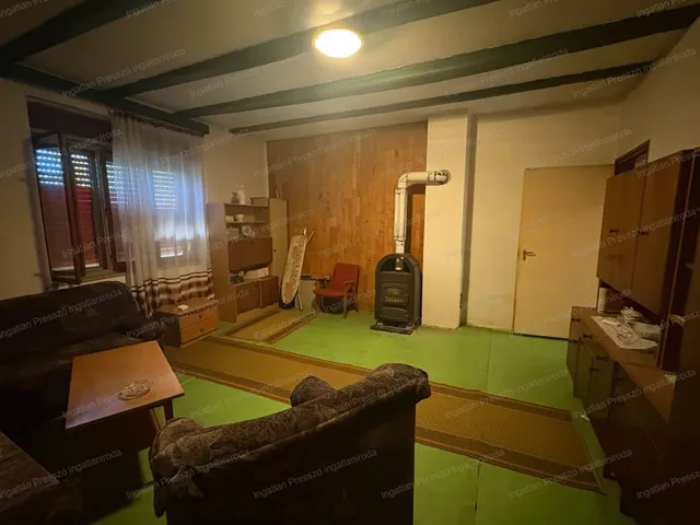 Eladó ház Szentimrefalva 85 nm