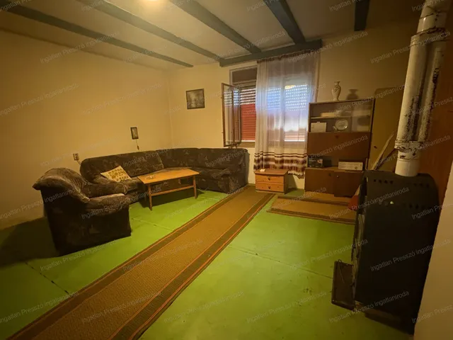 Eladó ház Szentimrefalva 85 nm
