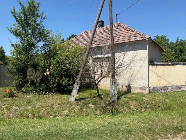 Eladó ház Szentimrefalva 85 nm