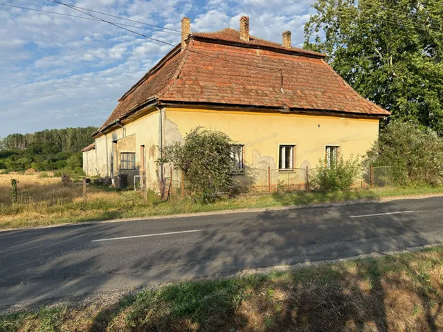 Eladó ház Keléd 588 nm