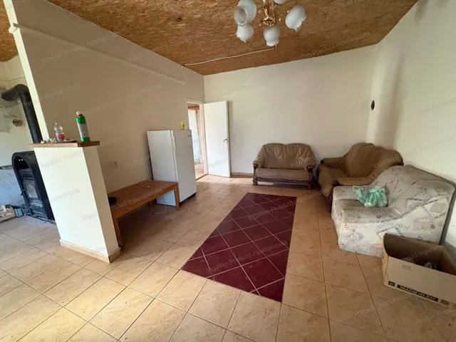 Eladó ház Keléd 588 nm
