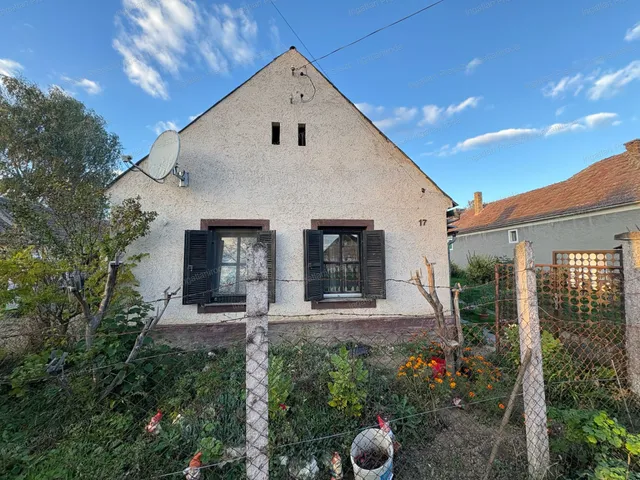 Eladó ház Zalaerdőd 77 nm