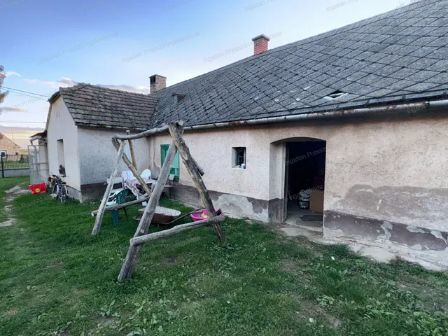 Eladó ház Zalaerdőd 77 nm