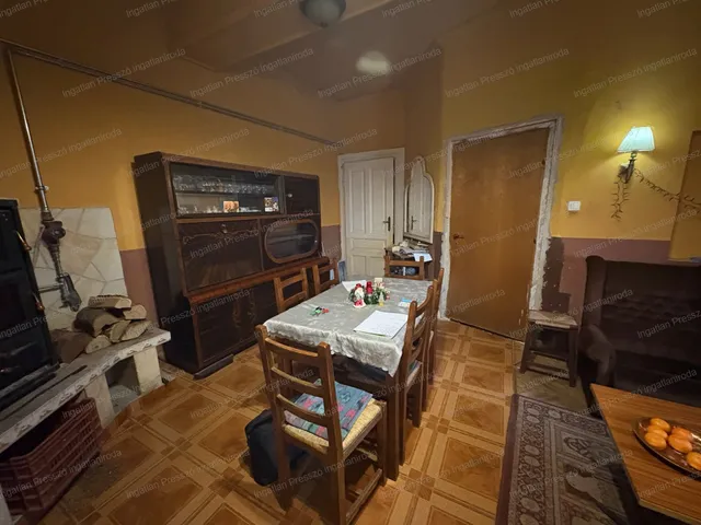 Eladó ház Celldömölk 122 nm
