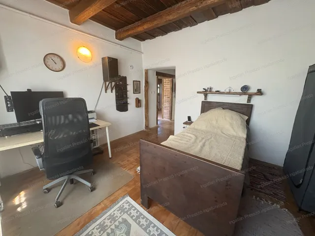 Eladó ház Zalaerdőd 50 nm