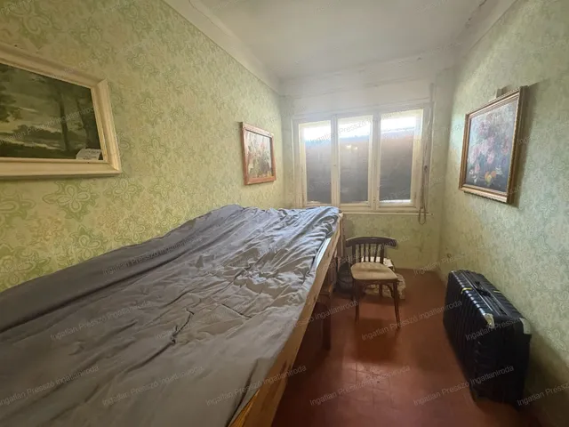 Eladó ház Adorjánháza 80 nm