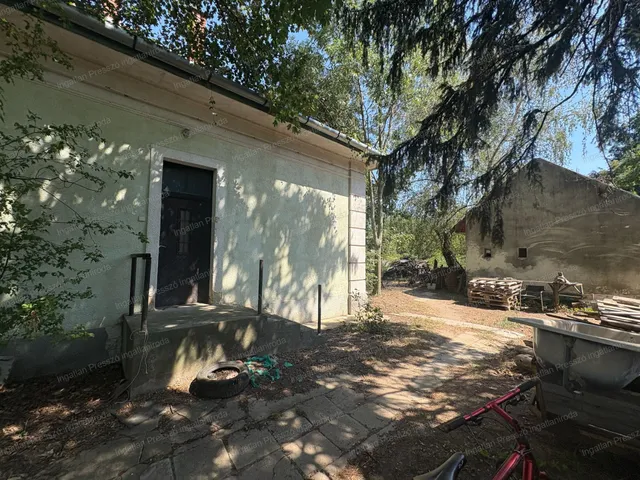 Eladó ház Ukk 90 nm
