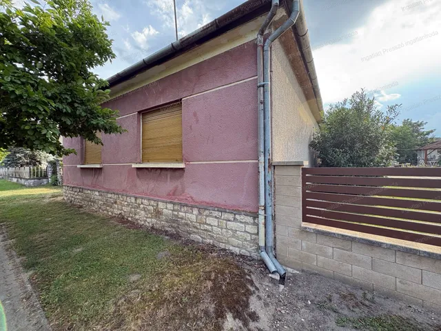 Eladó ház Dabronc 92 nm