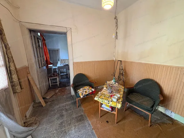 Eladó ház Dabronc 92 nm