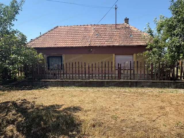 Eladó ház Zalaerdőd 78 nm