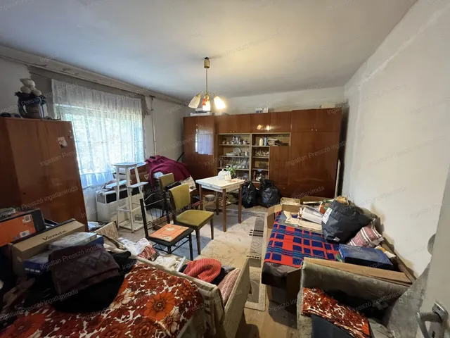 Eladó ház Zalaerdőd 78 nm