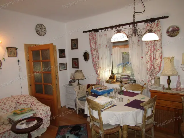 Eladó ház Zalaerdőd 104 nm
