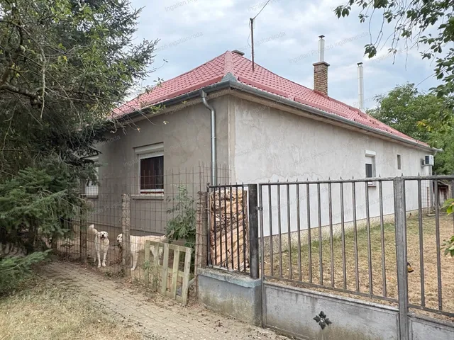Eladó ház Zalaerdőd 104 nm