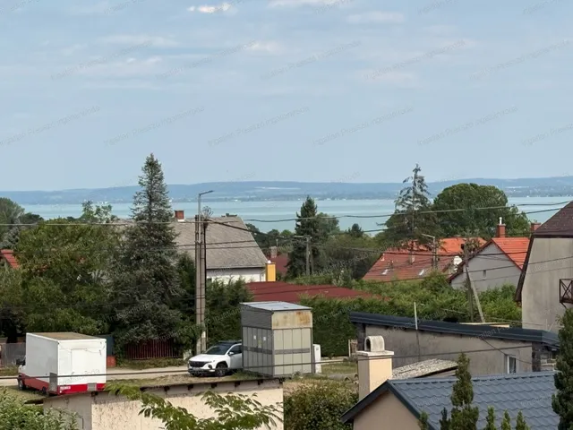 Eladó ház Révfülöp 120 nm