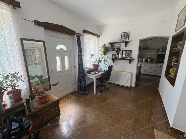 Eladó ház Keléd 82 nm