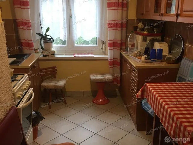 Eladó lakás Sümeg 56 nm