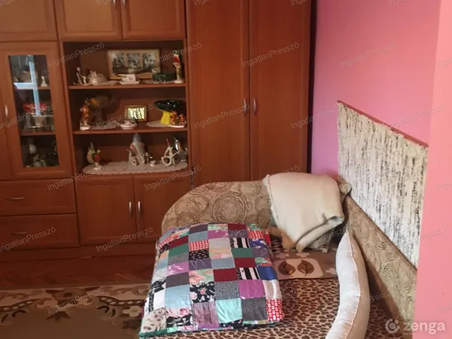 Eladó lakás Sümeg 56 nm