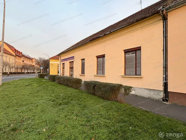 Eladó ház Tapolca 154 nm