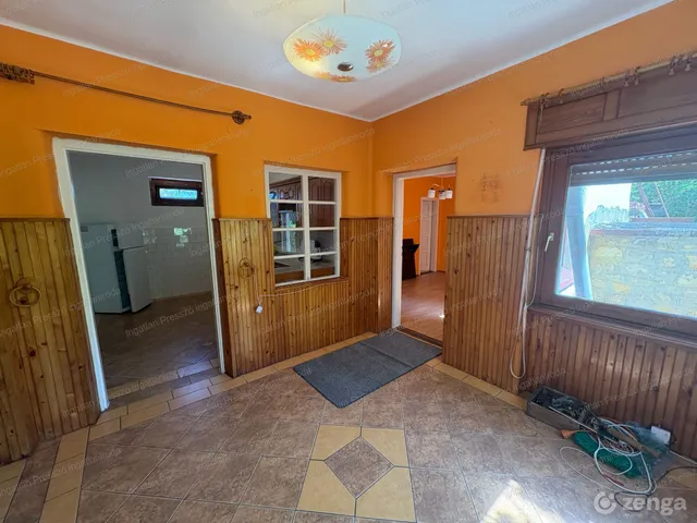 Eladó ház Csabrendek 61 nm