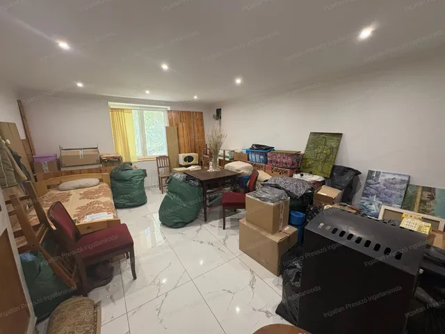 Eladó ház Lesencetomaj 48 nm