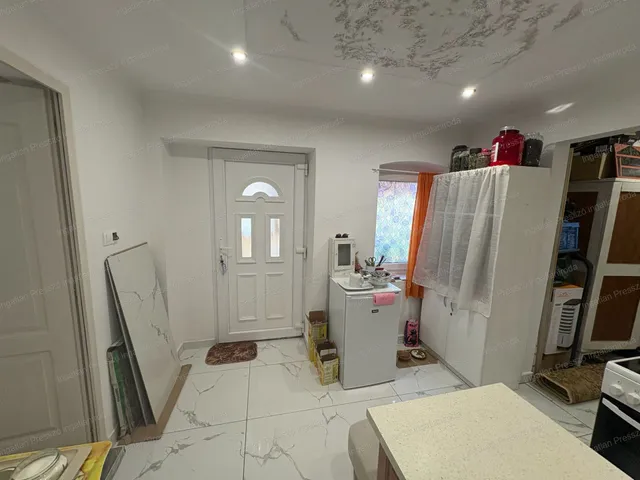 Eladó ház Lesencetomaj 48 nm