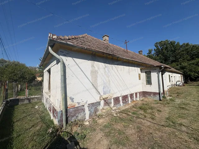Eladó ház Dabronc 98 nm
