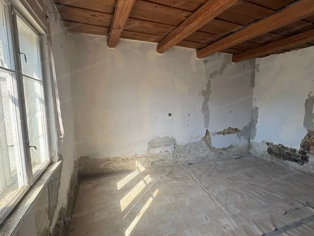 Eladó ház Dabronc 98 nm