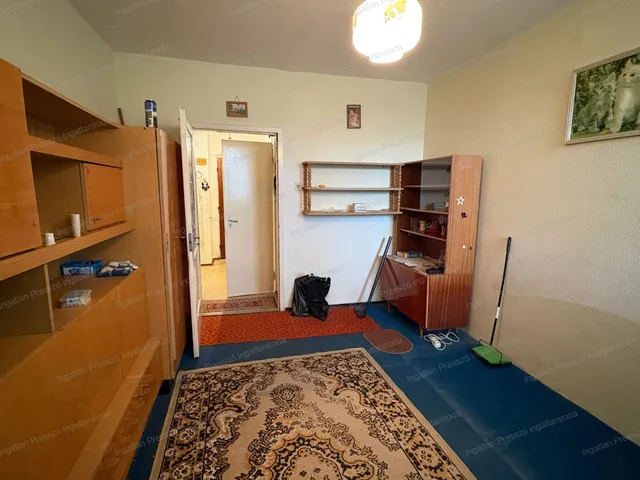 Eladó lakás Tapolca 59 nm