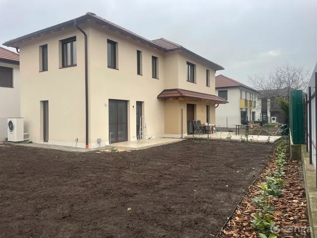 Eladó ház Budapest XXII. kerület, Budatétény 75 nm