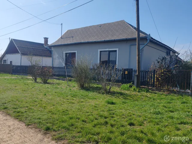 Eladó ház Nádudvar 80 nm