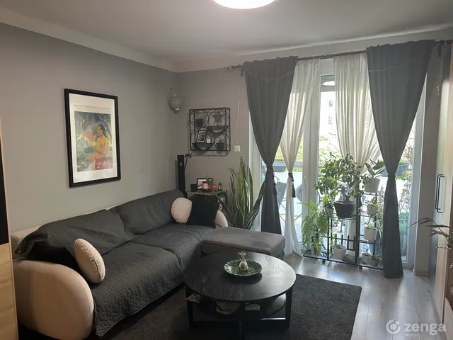 Eladó lakás Budapest XIX. kerület 35 nm