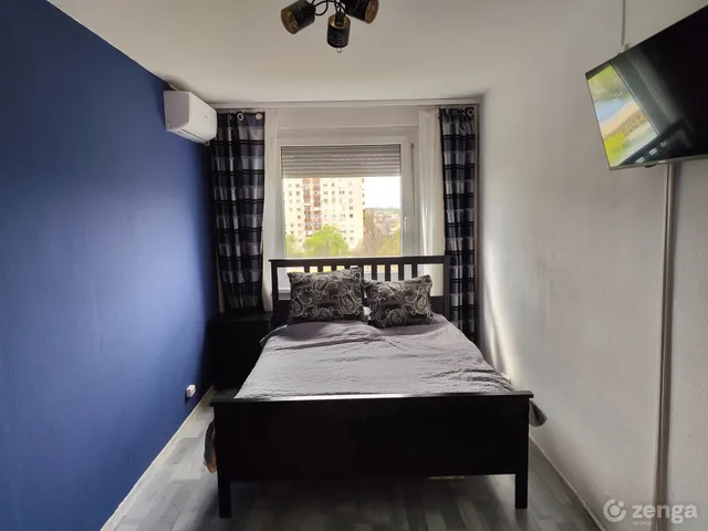 Eladó lakás Szolnok, Széchenyi-lakótelep, Orosz György utca 54 nm