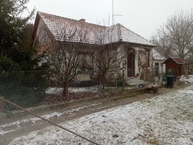 Eladó ház Hercegszántó 70 nm