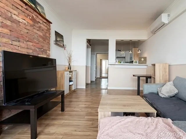 Eladó lakás Debrecen, Belváros 45 nm