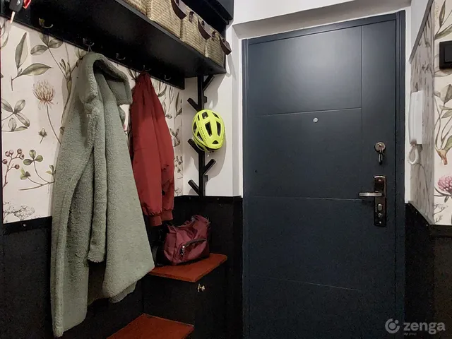 Eladó lakás Budapest XIII. kerület 44 nm