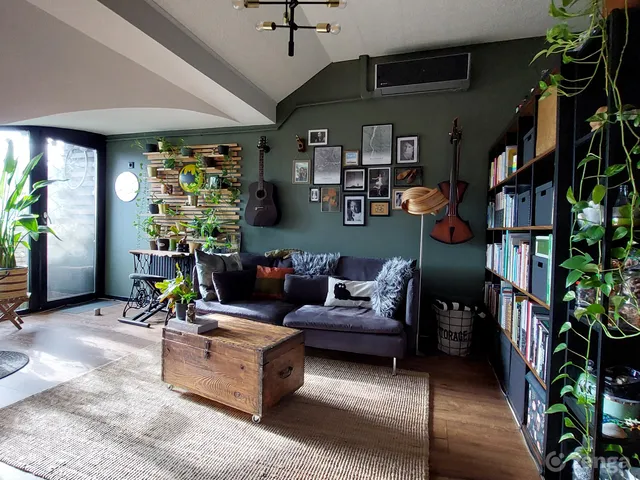 Eladó lakás Budapest XIII. kerület 44 nm